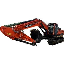 Doosan DX340