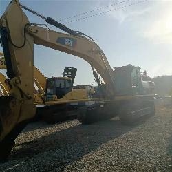 CAT 336D