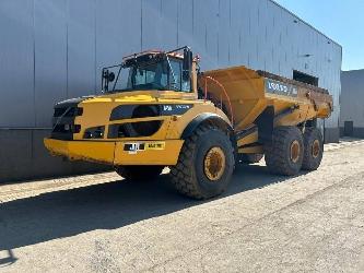 Volvo A 45 G