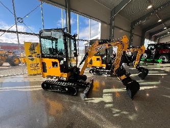JCB 19 C-1