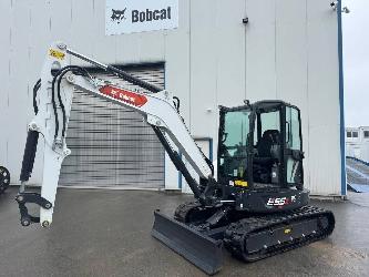 Bobcat E55z