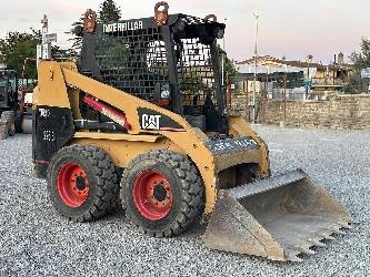 CAT 226BHF