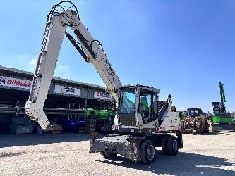 Fuchs MHL 320