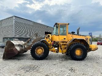 Volvo L120E