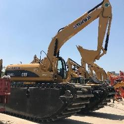 CAT 320 C L