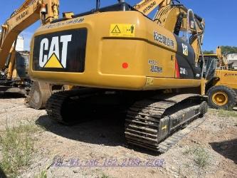 CAT 324 D
