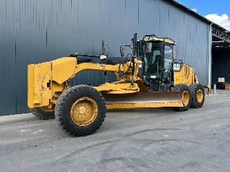 CAT 140M
