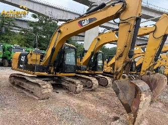 CAT 312D2GC