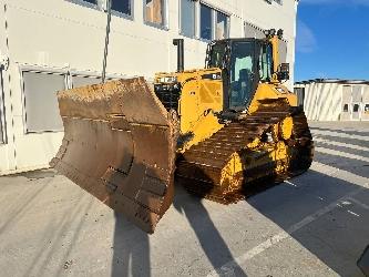 CAT D 6 N LGP