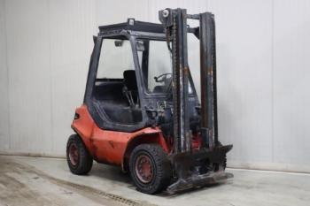 Linde H35D