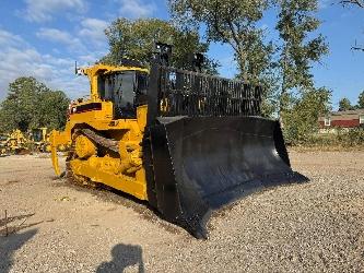 CAT D 9 T