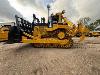 CAT D 9 T