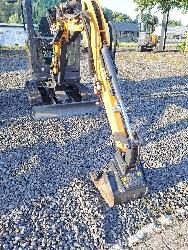 CASE CX 20 D
