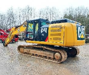 CAT 326F