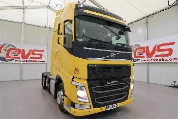 Volvo FH460