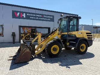Yanmar V 80