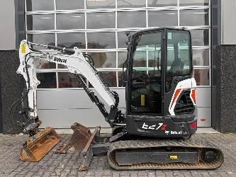 Bobcat E27z