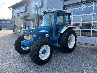 Ford 6610 II