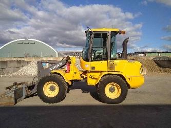 Volvo L 35 G