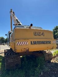 Liebherr 954