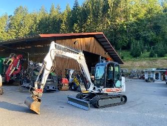 Bobcat 341