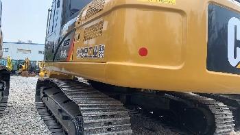CAT 324 D