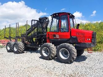 Komatsu 845
