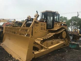 CAT D 6 R