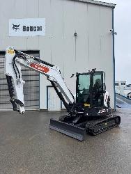 Bobcat E50z
