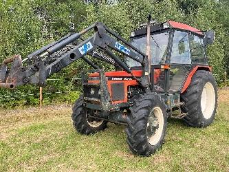 Zetor 6340