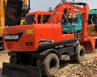 Doosan DX150W