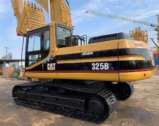 CAT 325 B L