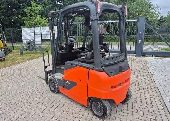 Linde E 16