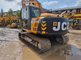 JCB JS 130 LC