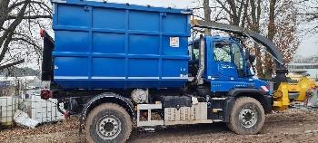 Unimog U530