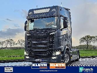 Scania S500