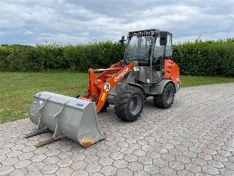 Atlas AR380