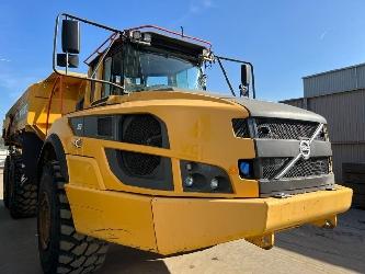 Volvo A 35 G