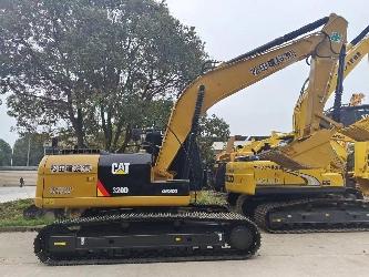 CAT 320 D L
