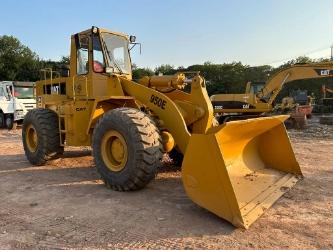 CAT 950E