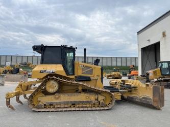 CAT D 5 LGP