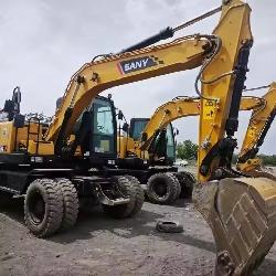 Sany SY 155 W