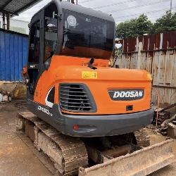 Doosan 60-9c