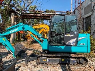 Kobelco SK 60