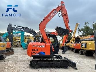 Hitachi ZX 70
