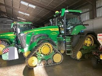 John Deere 8RX 410
