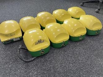 John Deere SF6000