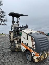 Wirtgen W 50