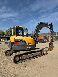 Volvo ECR 88