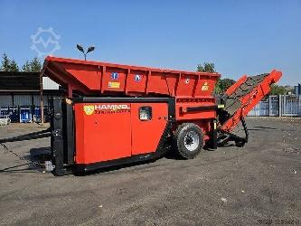 Hammel 750 D
